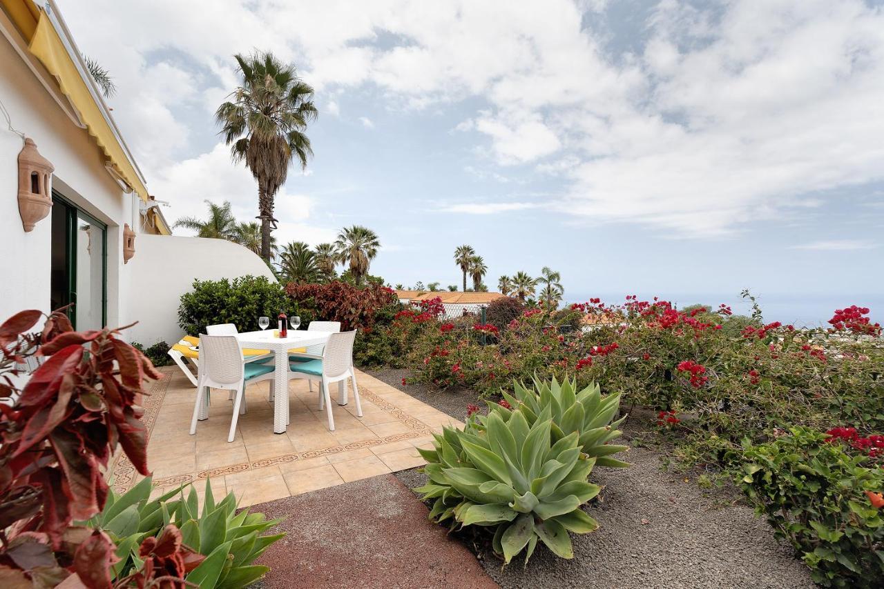 La Villa La Palma- 2 Dormitorios A Los Barros Екстер'єр фото